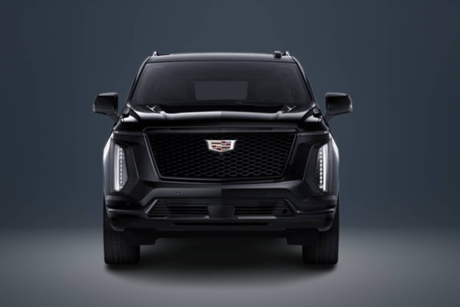 كاديلاك إسكاليد - SUV فاخرة بسبع مقاعد