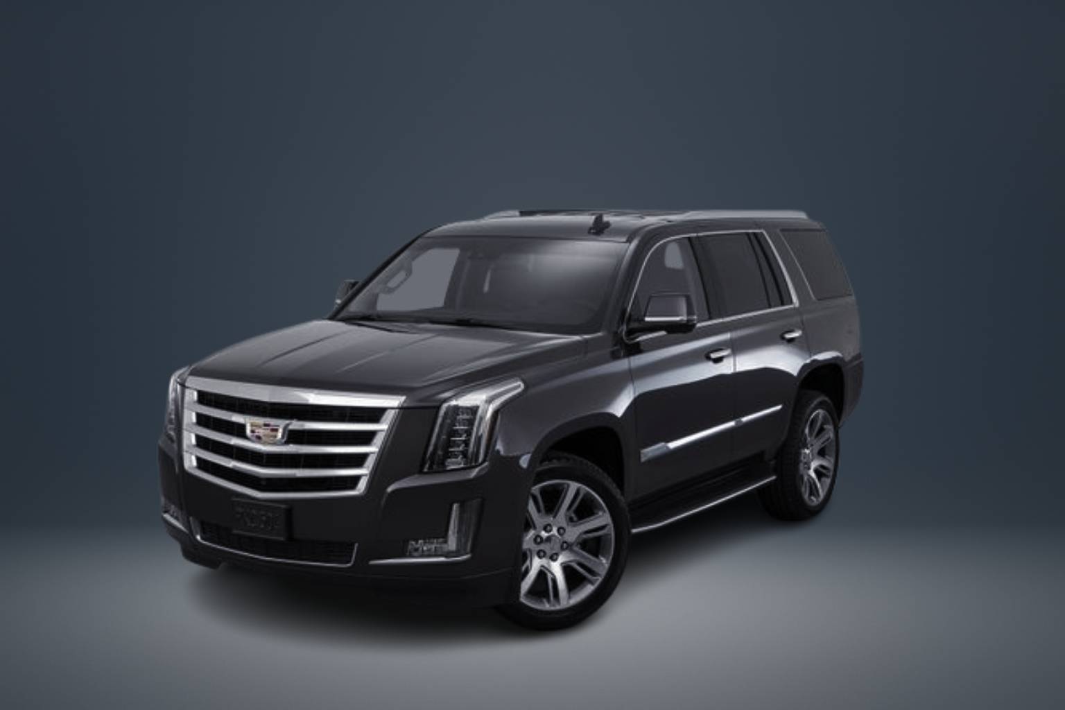 كاديلاك إسكاليد