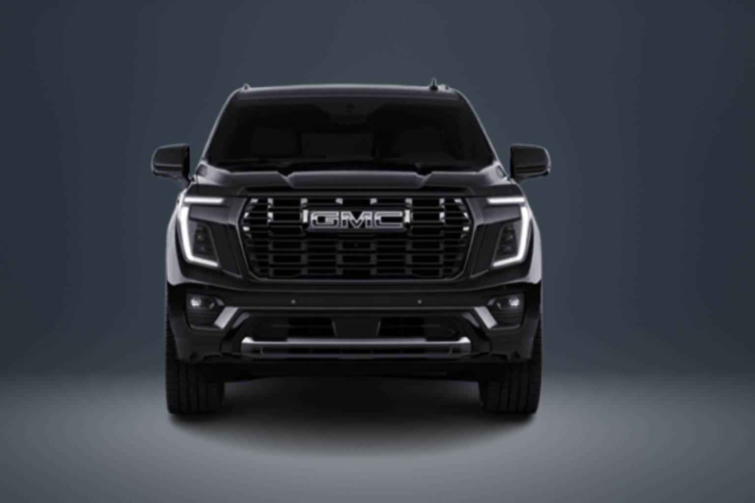 جي إم سي يوكن - صورة 2