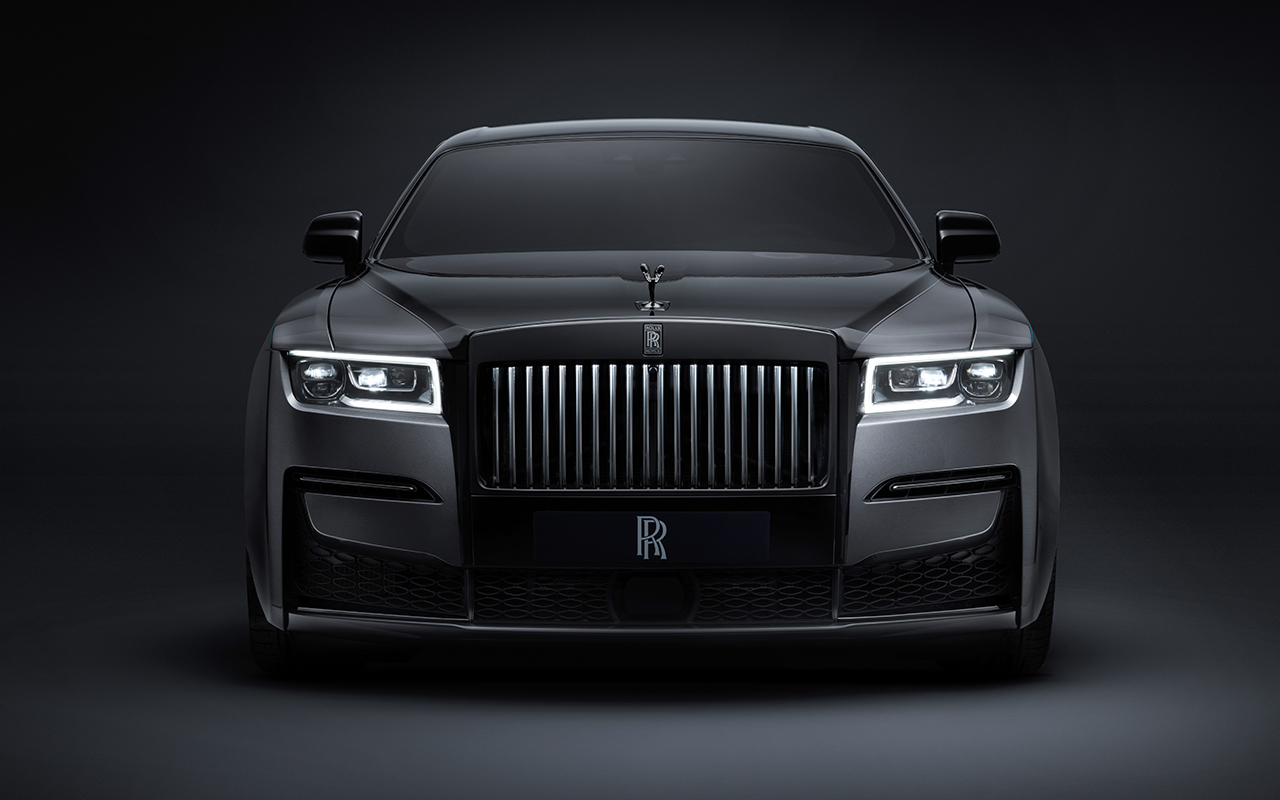 رولز رويس - صورة 3