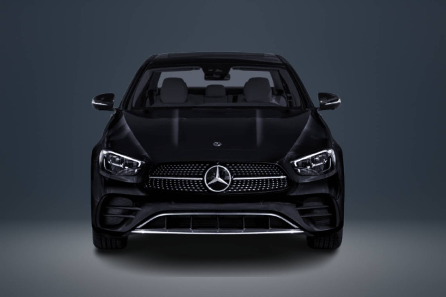 مرسيدس E-Class - صورة 2